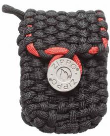 Pouzdro Zippo Nylon Paracord 40467