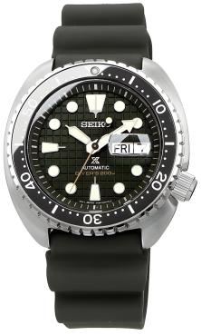 Hodinky Seiko SRPE05K1 Prospex Diver King Turtle