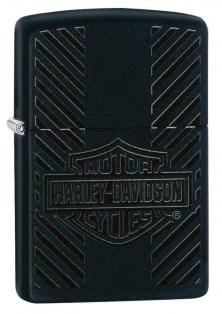 Zapalovač Zippo Harley Davidson 49174