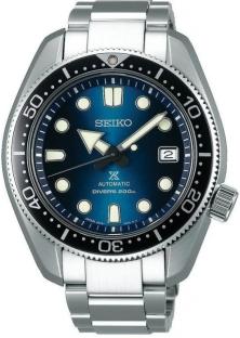 Hodinky Seiko SPB083J1 Prospex Sea Great Blue Hole Special Edition