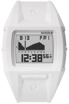 Hodinky Nixon Lodown S White A364 100