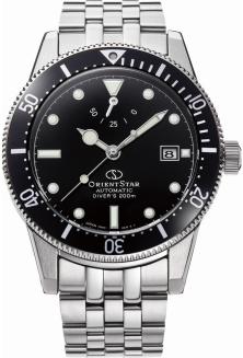 Hodinky Orient Star RE-AU0601B00B 1964 2nd Edition Automatic Diver's 