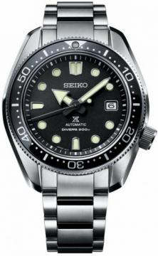 Hodinky Seiko SPB077J1 Prospex Sea