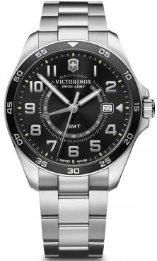 Hodinky Victorinox FieldForce Classic GMT 241930