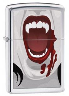 Zapalovač Zippo Vampiress 28654