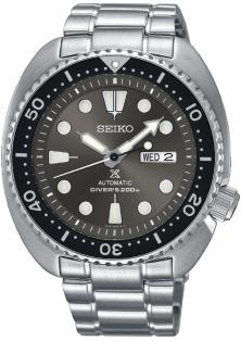 Hodinky Seiko SRPF13K1 Turtle Prospex Diver Automatic 