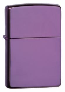 Zapalovač Zippo Purple Abyss 24747