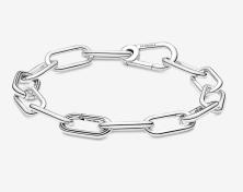 Náramek Pandora ME Silver 599588C00-3