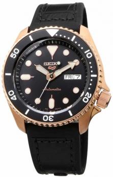Hodinky Seiko SRPD76K1 5 Sports Automatic