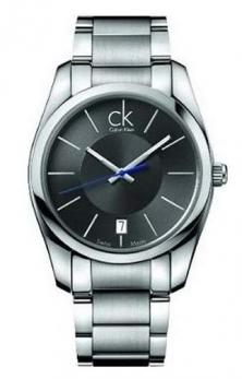 Hodinky Calvin Klein Strive K0K21107