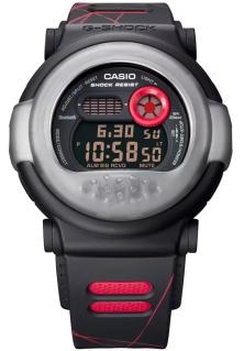 Hodinky Casio G-Shock The Friday 13th Jason G-B001MVA-1ER