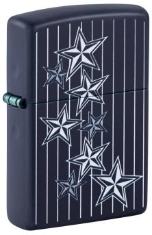 Zapalovač Zippo Americana Design 48188