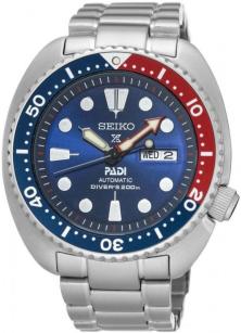 Hodinky Seiko Prospex Diver SRPE99K1 PADI Special Edition