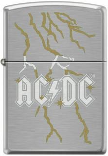 Zapalovač Zippo AC/DC 2309