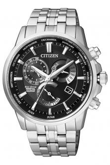 Hodinky Citizen BL8140-80E Perpetual Calendar