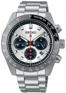 Hodinky Seiko SSC911P1 Prospex Solar Chronograph Speedtimer