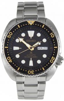 Hodinky Seiko Prospex Diver SRP775K1 