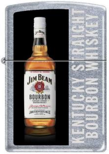 Zapalovač Zippo Jim Beam 7791