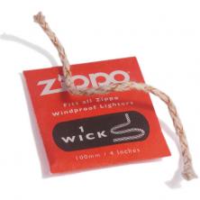 Knot Zippo 16004