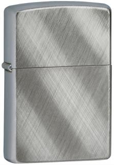 Zapalovač Zippo Diagonal Weave 27058