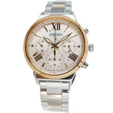 Hodinky Seiko SRWZ70P1 Lukia Chronograph Sapphire