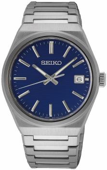 Hodinky Seiko SUR555P1 Essentials Collection