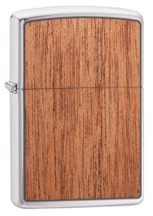 Zapalovač Zippo Woodchuck Mahogany 49038