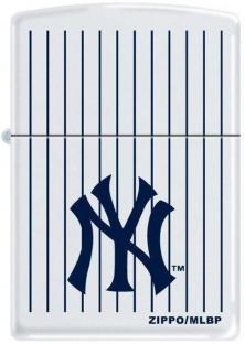Zapalovač Zippo MLB New York Yankees 0403