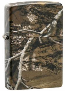 Zapalovač Zippo Realtree Edge Wrapped 29896