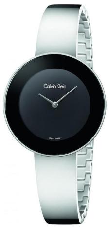 Hodinky Calvin Klein Chic K7N23C41