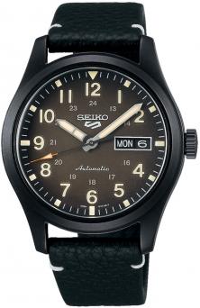 Hodinky Seiko SRPG41K1 5 Sports Automatic
