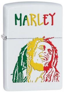 Zapalovač Zippo 29308 Bob Marley