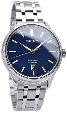 Hodinky Seiko SRPD41J1 Presage Automatic Zen Garden