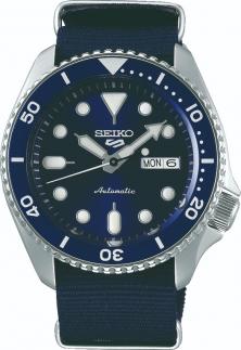 Hodinky Seiko SRPD51K2 5 Sports Automatic
