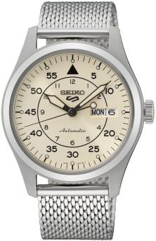 Hodinky Seiko SRPH21K1 5 Sports Automatic Pilot