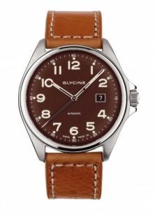 Hodinky Glycine Combat 6 Automatic  3890.17AT