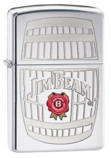 Zapalovač Zippo Jim Beam 22831