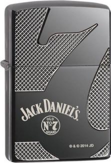 Zapalovač Zippo Jack Daniels 28817