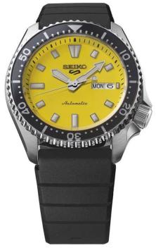 Hodinky Seiko SRPL87K1 5 Sports Automatic SKX Series 