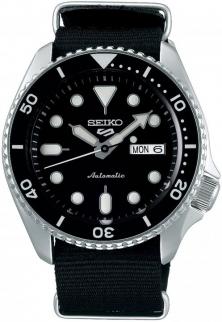 Hodinky Seiko SRPD55K3 5 Sports Automatic