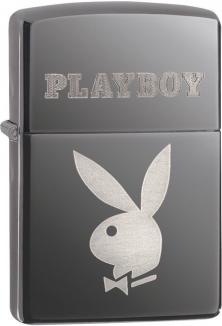 Zapalovač Zippo Playboy 29778