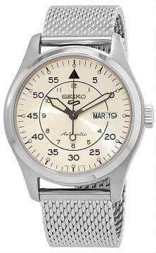 Hodinky Seiko SRPH21K1 5 Sports Automatic Pilot