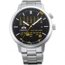 Hodinky Orient FER2L002B Multi Year Calendar