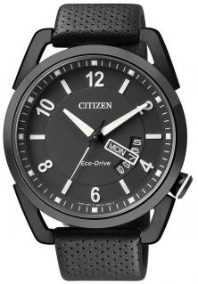 Hodinky Citizen AW0015-08E Eco-Drive