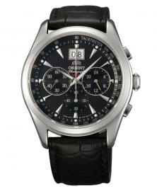 Hodinky Orient FTV01004B Chronograph