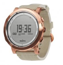 Hodinky Suunto Essential Ceramic Copper SS022441000 