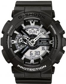 Hodinky CASIO G-Shock GA-110C-1A