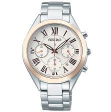 Hodinky Seiko SRWZ10P1 Lukia Chronograph Sapphire