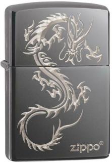 Zapalovač Zippo Chinese Dragon 25524