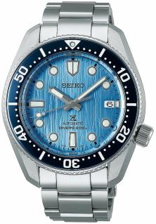 Hodinky Seiko SPB299J1 Prospex Sea Automatic 1968 Diver's Modern Re-interpretation Special Edition